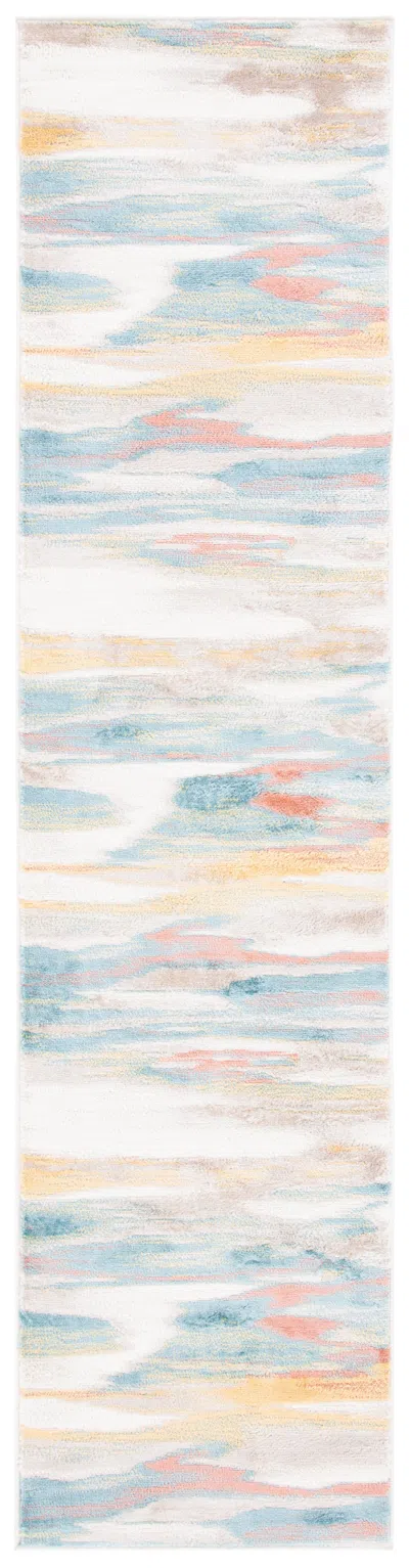Safavieh Skyler Collection Rug In Multi