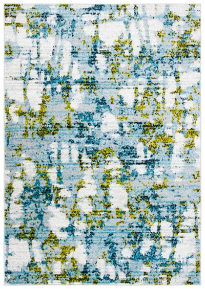 Safavieh Skyler Collection Rug In Multi