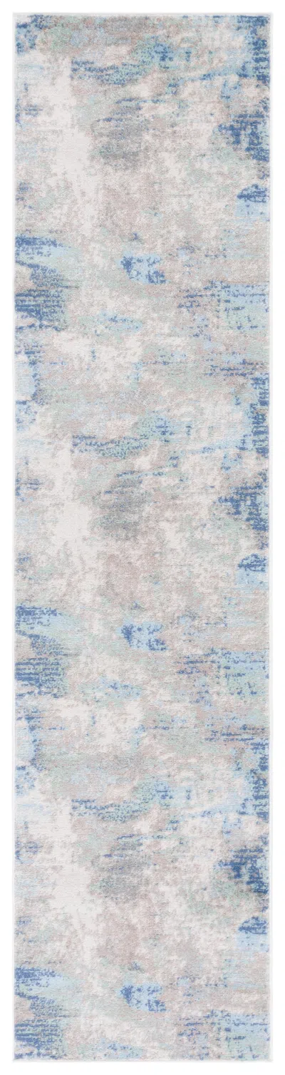 Safavieh Skyler Collection Rug In Blue