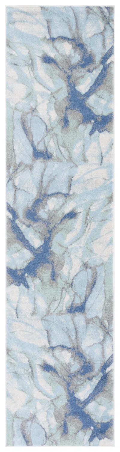 Safavieh Skyler Collection Rug In Blue