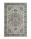 SAFAVIEH SAFAVIEH SKYLER POWER LOOMED RUG