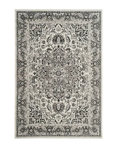 SAFAVIEH SAFAVIEH SKYLER POWER LOOMED RUG