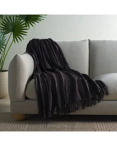 Safavieh Sloane Cotton Throw