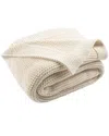 Safavieh Snug Knit Throw