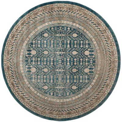 Safavieh Sofia Collection Rug In Green