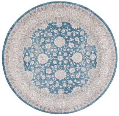 Safavieh Sofia Collection Rug In Gray