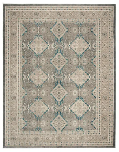 Safavieh Sofia Collection Rug In Black