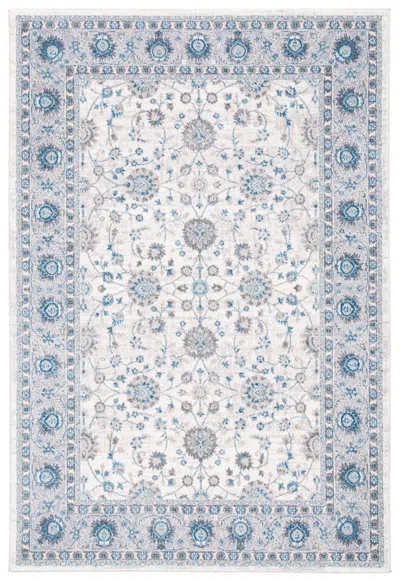 Safavieh Sofia Collection Rug In Blue