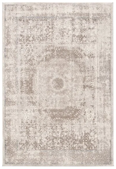 Safavieh Sofia Collection Rug In Brown