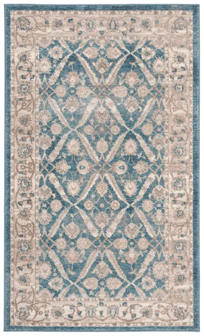Safavieh Sofia Collection Rug In Neutral