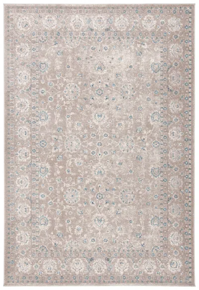 Safavieh Sofia Collection Rug In Gray