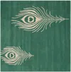 Safavieh Soho Collection Handmade Rug