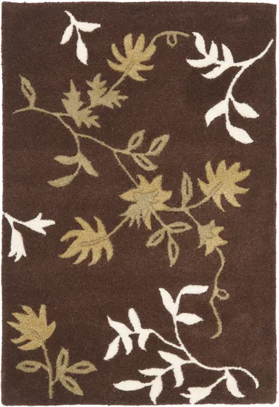 Safavieh Soho Collection Handmade Rug In Multi
