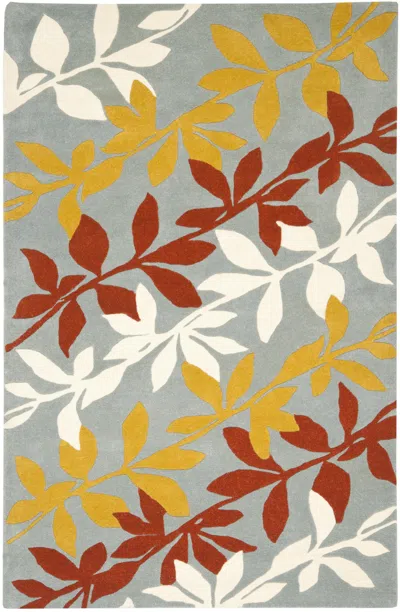 Safavieh Soho Collection Handmade Rug In Multi