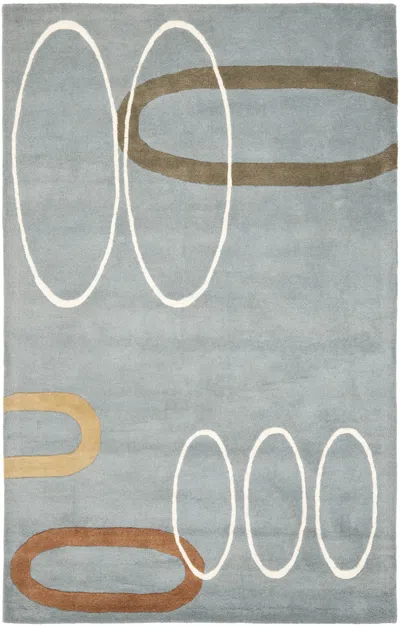 Safavieh Soho Collection Handmade Rug In Multi
