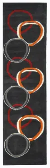 Safavieh Soho Collection Handmade Rug