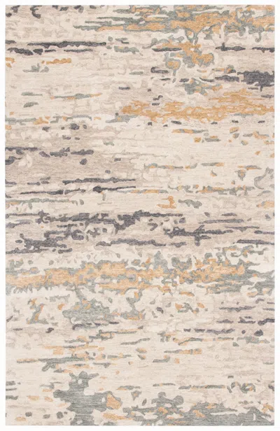 Safavieh Soho Collection Handmade Rug In Neutral