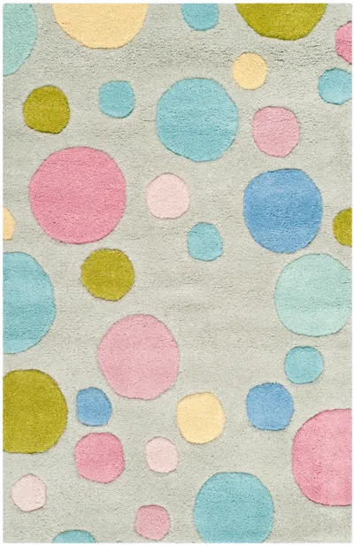Safavieh Soho Collection Handmade Rug In Multi