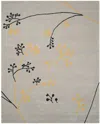 Safavieh Soho Collection Handmade Rug