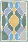 Safavieh Soho Collection Handmade Rug