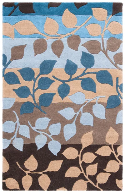Safavieh Soho Collection Handmade Rug In Multi