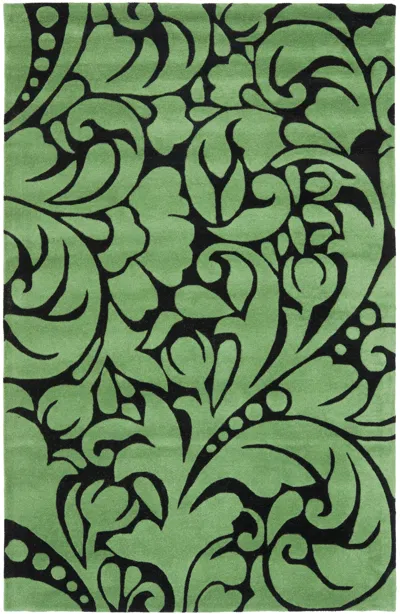 Safavieh Soho Collection Handmade Rug In Neutral