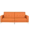 Safavieh Soho Convertible Sofa Bed