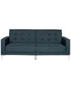 Safavieh Soho Convertible Sofa Bed