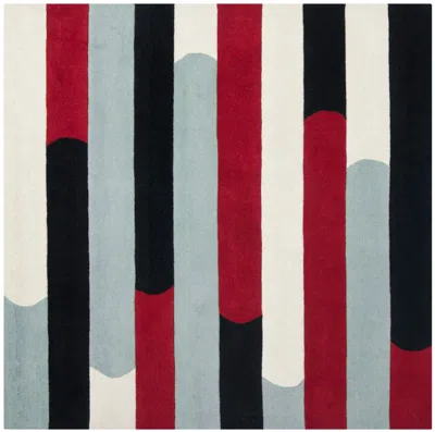 Safavieh Soho Handmade Rug In Multi