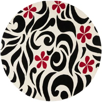 Safavieh Soho Handmade Rug In Animal Print