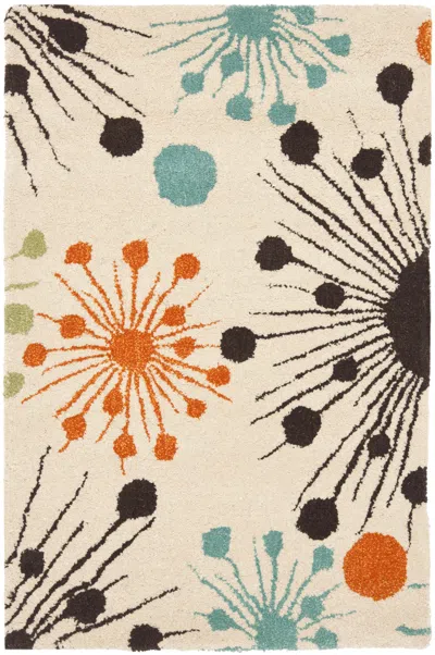 Safavieh Soho Handmade Rug In Multi