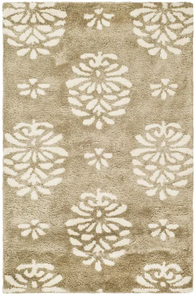 Safavieh Soho Handmade Rug In Brown