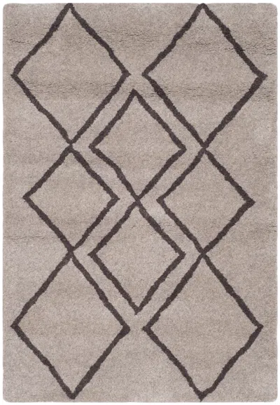 Safavieh Soho Handmade Rug In Brown