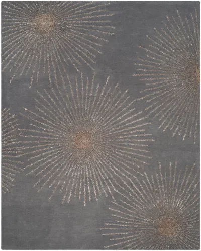 Safavieh Soho Handmade Rug In Gray