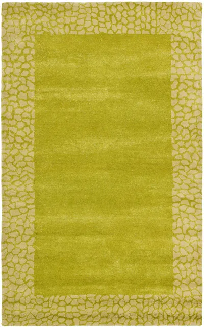 Safavieh Soho Handmade Rug In Green
