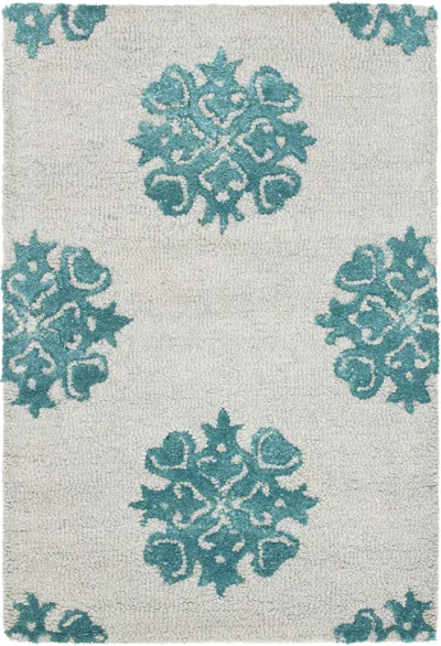 Safavieh Soho Handmade Rug In Gray