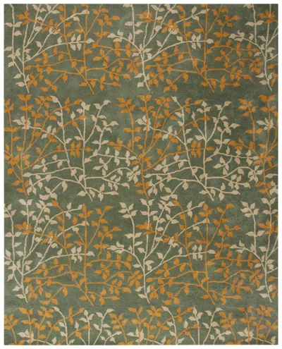 Safavieh Soho Handmade Rug In Multi
