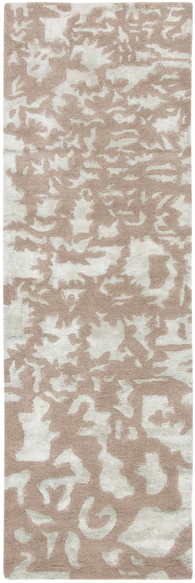 Safavieh Soho Handmade Rug In Brown