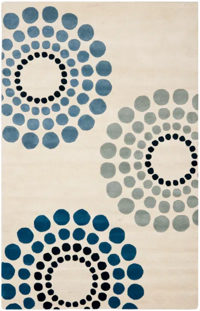 Safavieh Soho Handmade Rug In Multi