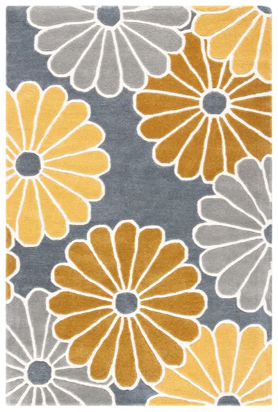 Safavieh Soho Handmade Rug In Multi