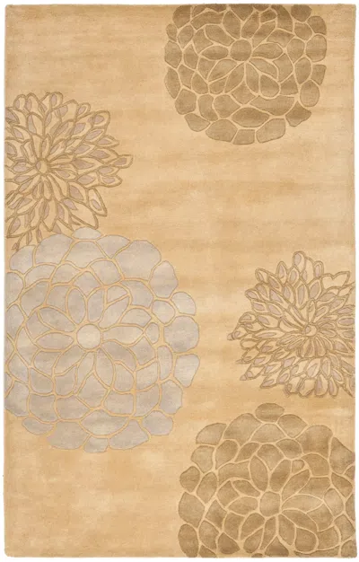 Safavieh Soho Handmade Rug In Neutral