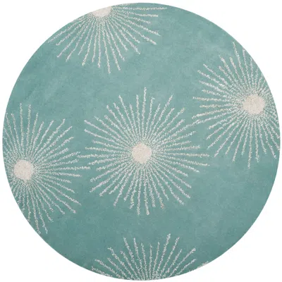 Safavieh Soho Handmade Rug In Green