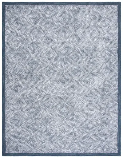 Safavieh Soho Handmade Rug In Blue