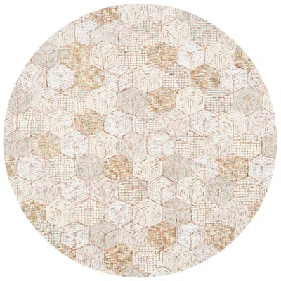 Safavieh Soho Handmade Rug In Neutral