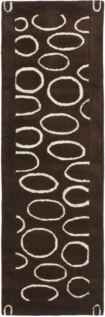Safavieh Soho Handmade Rug In Black