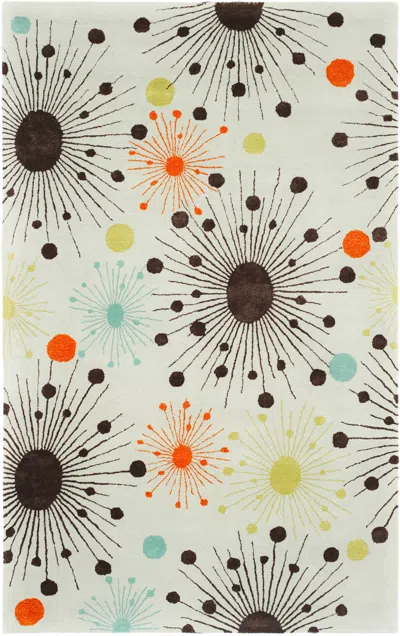 Safavieh Soho Handmade Rug In Multi
