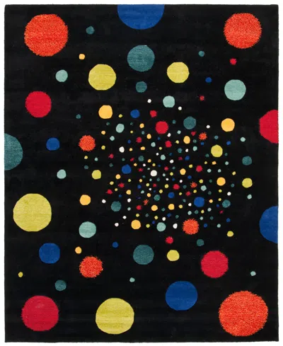 Safavieh Soho Handmade Rug In Multi