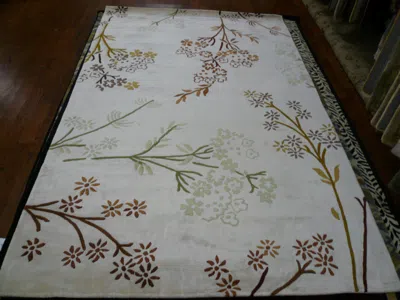 Safavieh Soho Handmade Rug In White
