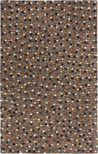 Safavieh Soho Handmade Rug In Brown