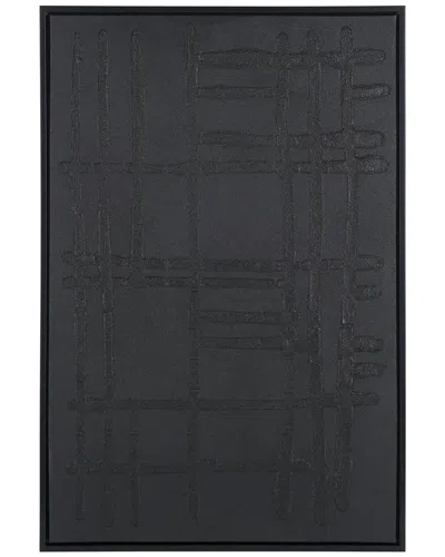 Safavieh Soho Streets 24x36 Wall Art